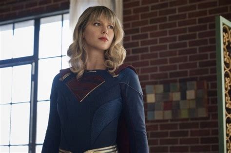Supergirl Season 6 Release Date Latest News On Final Season Of DC