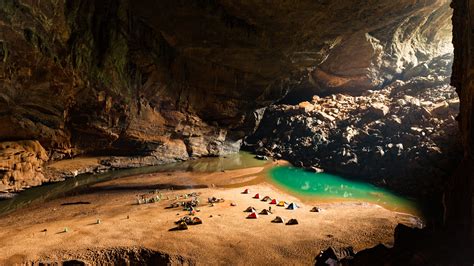 Curiosidades sobre Son Doong, a maior caverna do mundo