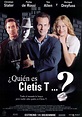 ¿Quién es Cletis T...? - Película 2001 - SensaCine.com