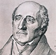 4. Oktober 1807: Karl Freiherr vom Stein wird Leitender Minister - WELT