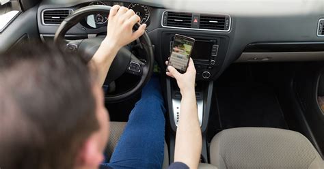Learn About New York Distracted Driving Laws Oconnor And Partners Pllc