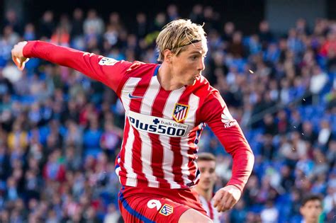 Born 20 march 1984) is a spanish former professional footballer who played as a striker. Atletico Madrid: Fernando Torres: Atleti-Stürmer hat sein ...