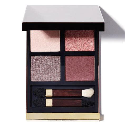 Tom Ford Eye Color Quad In Seductive Rose Eye Color Tom Ford Makeup Color