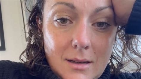 Celeste Barber Hits Back At Anti Vaxxer Who Called Her A ‘fat Slob For