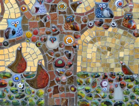 Mosaics For Beginners And Improvers Martin Cheek Westdean