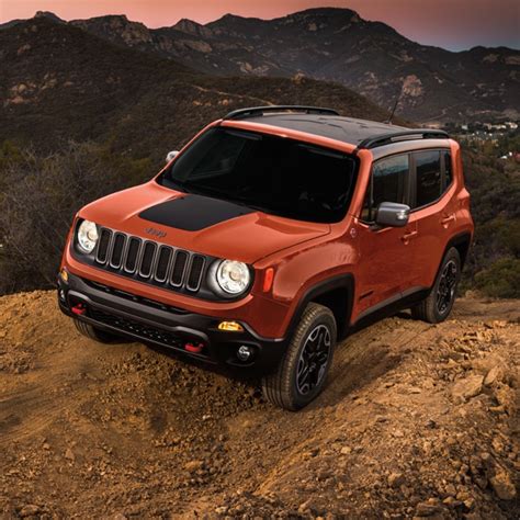 10 Best Jeeps From The Last 10 Years