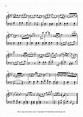 Mozart - Piano Concerto No. 23 2nd mvt extract Sheet music for Piano ...