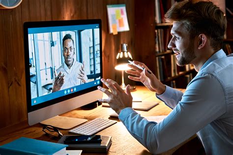 Télétravail Nous Demandons à La Direction De Passer à 3 Jours De