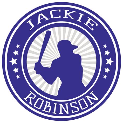 Jackie Robinson - The Official Licensing Website of Jackie Robinson png image