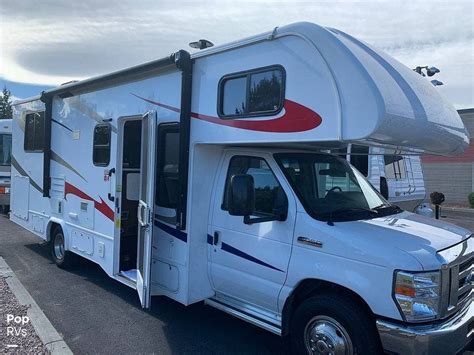 2018 Forest River Sunseeker 2650s Rv For Sale In Bend Or 97703