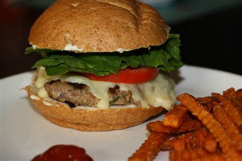 What S For Dinner Turkey Cheddar Burgers 20 Minutes