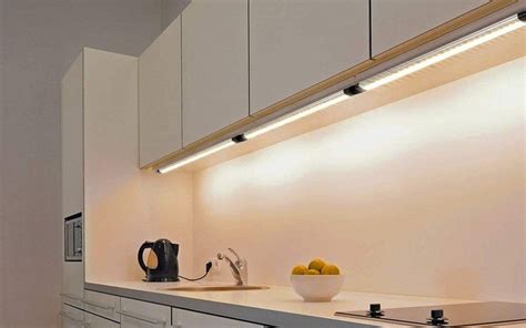 10 Best Led Under Cabinet Lighting Of 2021 Compared And Reviewed Wezaggle