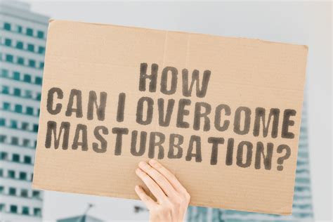 Is Masturbation Forgiven If I Continue To Pray My Daily Prayers