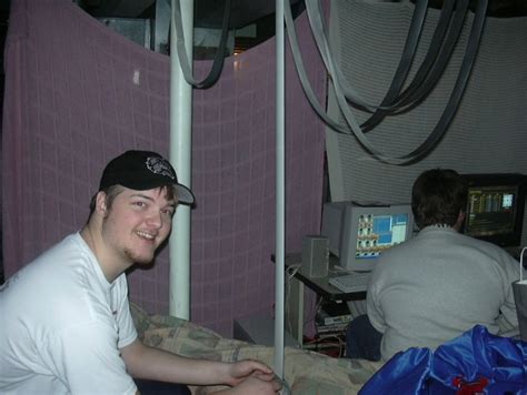 The Story Of One Of The Most Infamous Lan Party Pictures On The