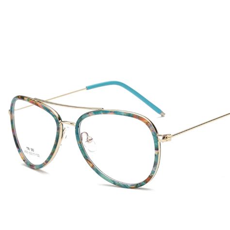 solo tu newest fashion trend retro light concise tr90 eyewear frame men women optical eyeglasses