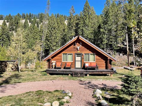 15 Best Cabin Rentals In Montana Usa 2024 Edition Road Affair