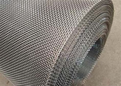 Stainless Steel Mesh Advanced Engineering Group Nz