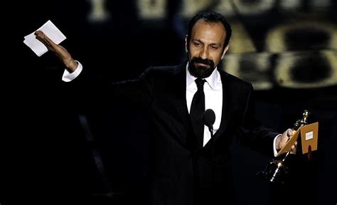 Irans A Separation Wins Best Foreign Language Oscar Arabianbusiness
