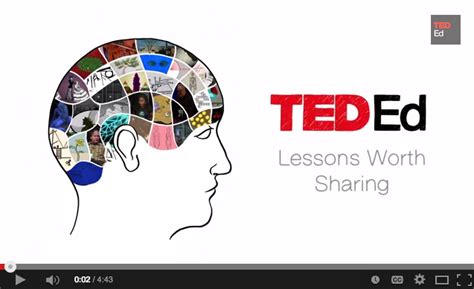 After all vitamin supplementation is a relatively new trend. How Do Vitamins Really Work? (Must Watch TED Ed Video ...