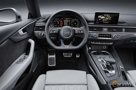 Over 2 users have reviewed a5 on. Interior of Audi A5 Sportback 2019