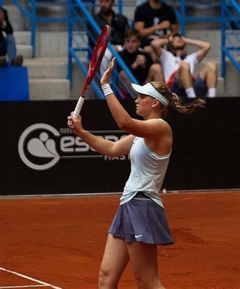 Jul 03, 2021 · elena rybakina. Elena Rybakina - Hot Tennis Babes