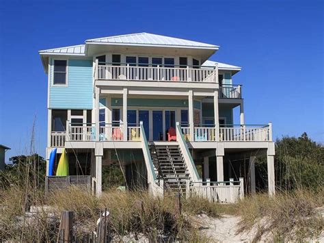 737 Best Beautiful Beach Homes And Cottages Where To Stay In St