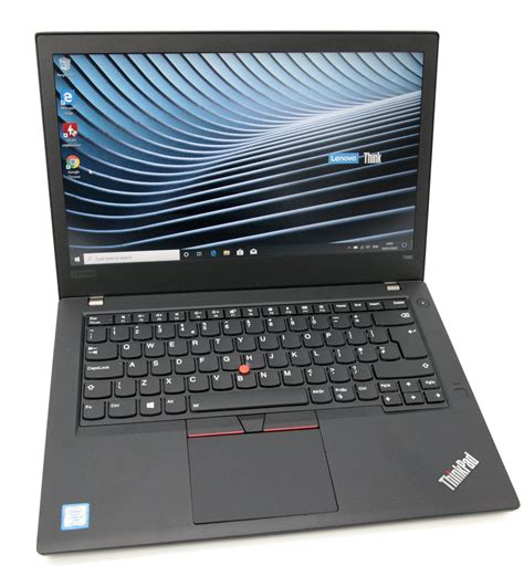 Lenovo Thinkpad T480 IPS Laptop 8th Gen Core i7, 512GB SSD, 16GB