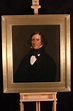 Major George Washington Whistler | CHESTER THEATRE COMPANY