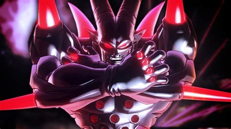 These wishes will grant you a range of different requests from unlocking secret characters to reallocating your stats. Dragonball Xenoverse 2- Dark Omega Shenron (Mod Showcase ...