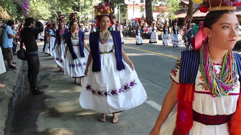 Ritual De Las Aguadoras Uruapan Michoacan 2019 Parte 1 Youtube