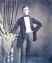 Antoine prince de Hohenzollern-Sigmaringen en 1858