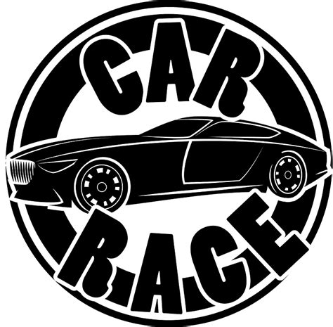 Medium image png gambar bintang jatuh racing transparent png. Car race logo clipart. Free download transparent .PNG ...