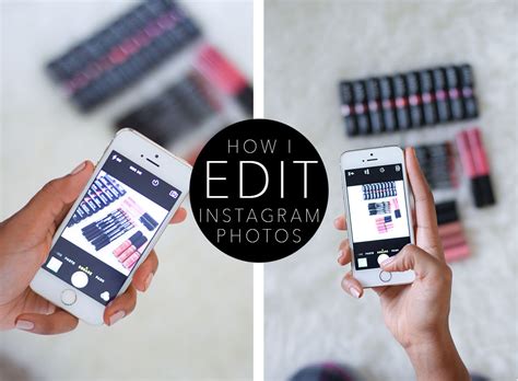 Remove or replace background in few clicks! How I Edit My Instagram Photo
