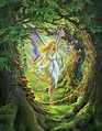 The Fairy Queen Digital Art by Mark Fredrickson - Fine Art America