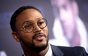 Romeo Miller says police held him at gunpoint until they recognized him ...