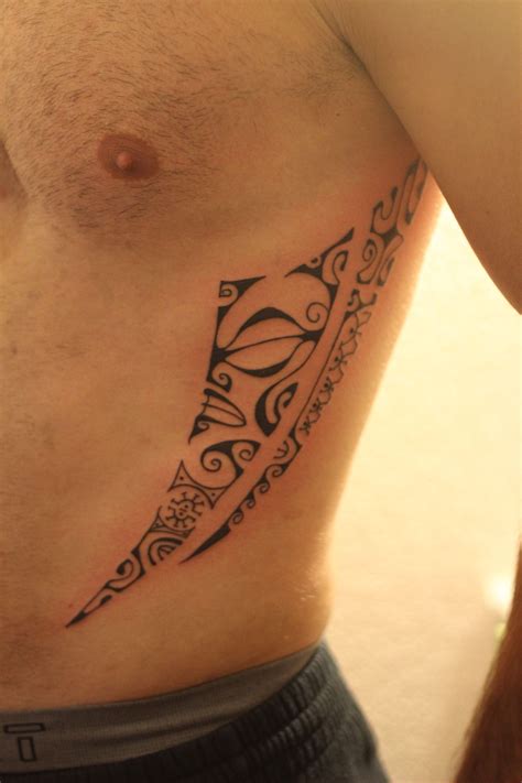 Tatouage Polynesien Polynesian Tattoo Tiki Tattoo Polynesien My Xxx