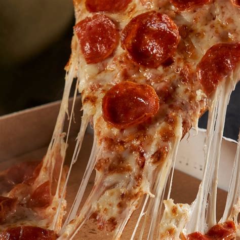 Everything To Know About Papa Johns New York Style Pizza Slice Pizzeria