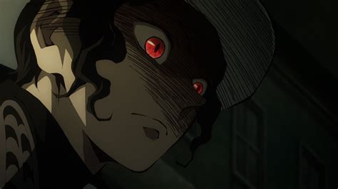 Wallpaper Muzan Kibutsuji Anak Laki Laki Anime Anime Screenshot