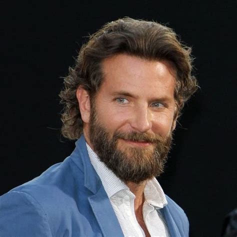 How to care for this kind of hairstyle. How To Style Hair Like Bradley Cooper : Style Guide How To ...