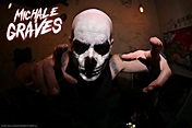 MICHALE GRAVES (ex-Misfits) Anfang 2019 auf Tour | AWAY FROM LIFE