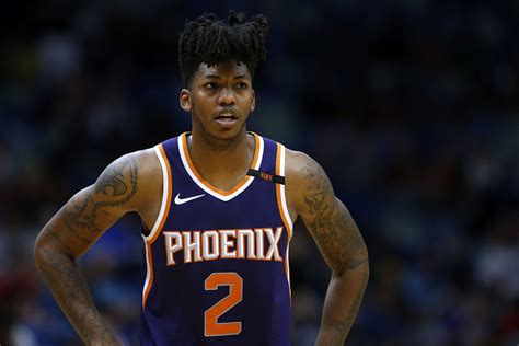 Elfrid Payton Signs A One Year Deal With The New Orleans Pelicans