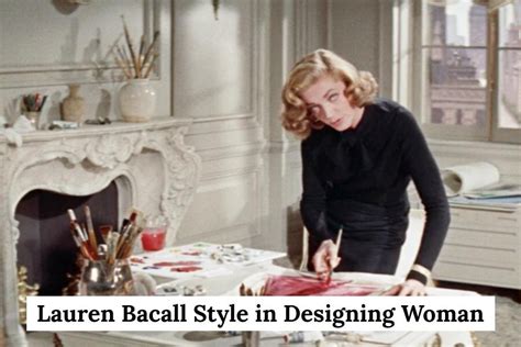 Lauren Bacall Style Her 1950s Fashion In Designing Woman — Classic Critics Corner Your