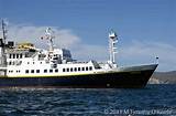 National Geographic Galapagos Cruise Review Pictures