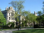 Universidade de Chicago: TOP 10 nos EUA