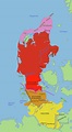 History of Schleswig-Holstein - Wikipedia