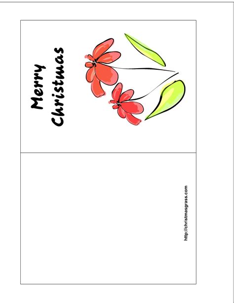 Free Printable Greeting Cards With Photos
