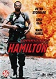 Commander Hamilton - 8711875924361 - Disney DVD Database