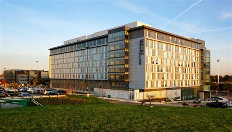 Centennial College Unveils New Culinary Arts Centre | UrbanToronto