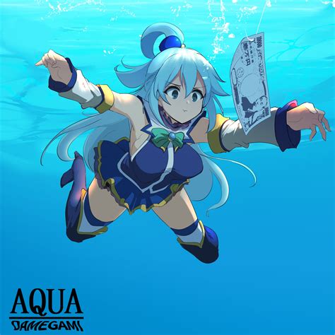 Collection 100 Pictures Aqua Full Hd 2k 4k