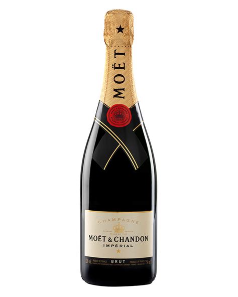 Champagne Moët Chandon Brut Imperial 750ml Rodeo Shopping Club